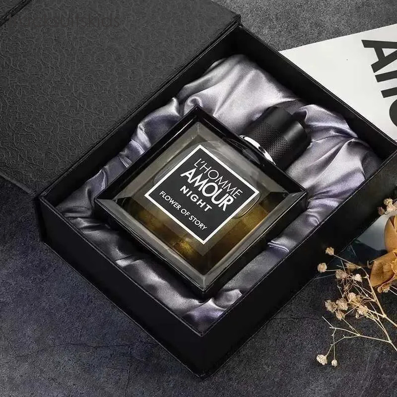 High quality perfume 100ml Cologne men's perfume and Wens eau de toilette