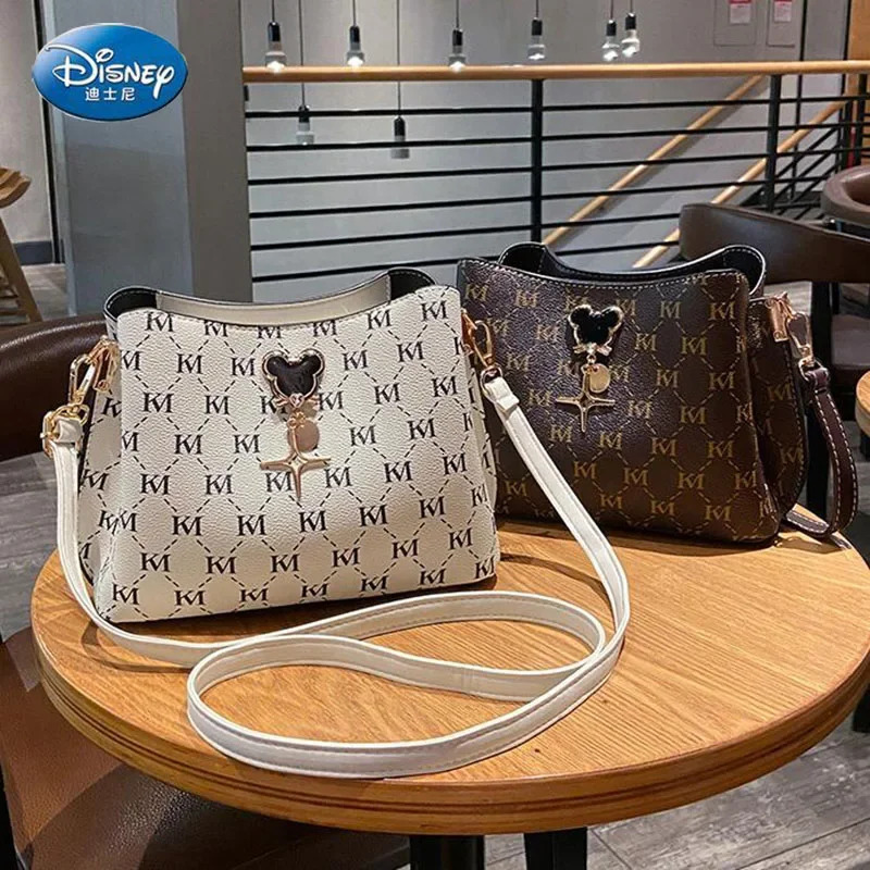 trend New fashionable handbag with high quality large capacity high end designer women s leisure single shoulder crossbody bag trendy handbag