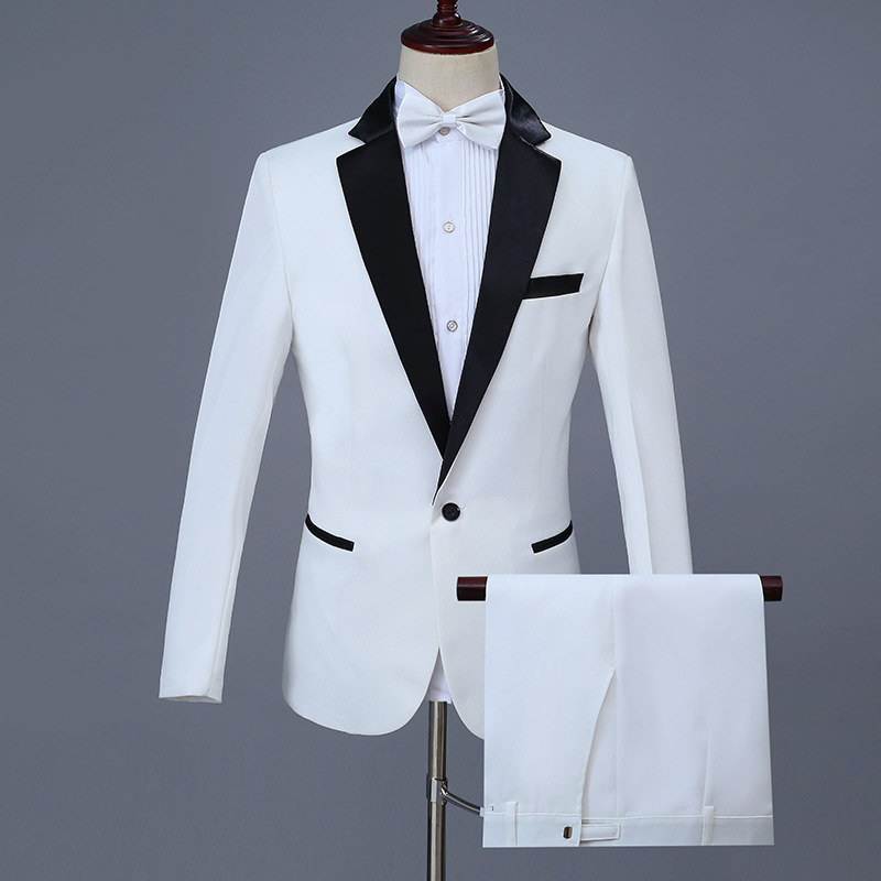 3584 summer trendy single piece and middle-aged people with casual temperament