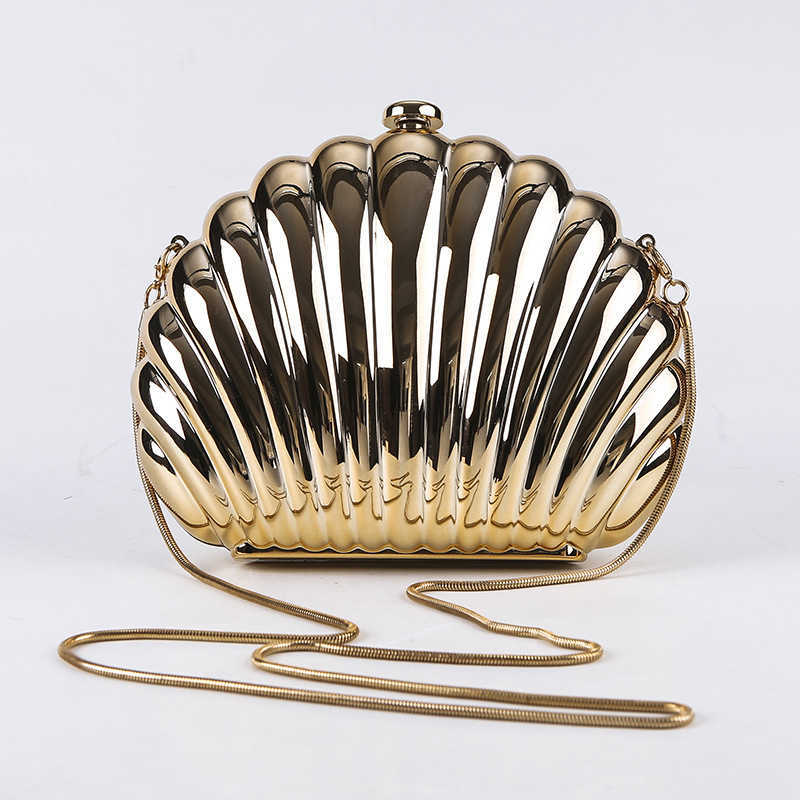 Clutch Bag Hot Acrylic Dinner Bag Candy Shell Bag Fashion Womens Hand Bag Party Hard Box Bag Women Tote Bag 240920