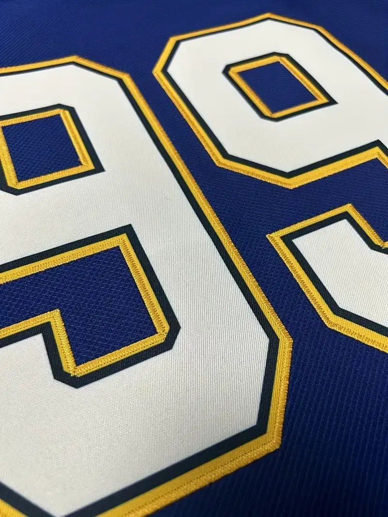 Custom Hockey Jersey Ice Hockey Jerseys Any Name Number Mens Womens Youth - view 7