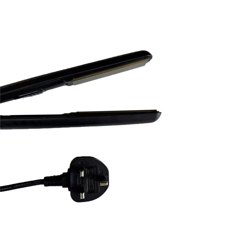 DHCP Spot supply Quality Straightener Classic Professional styler Fast Straighteners Iron Hair Styling tool With Retail Box