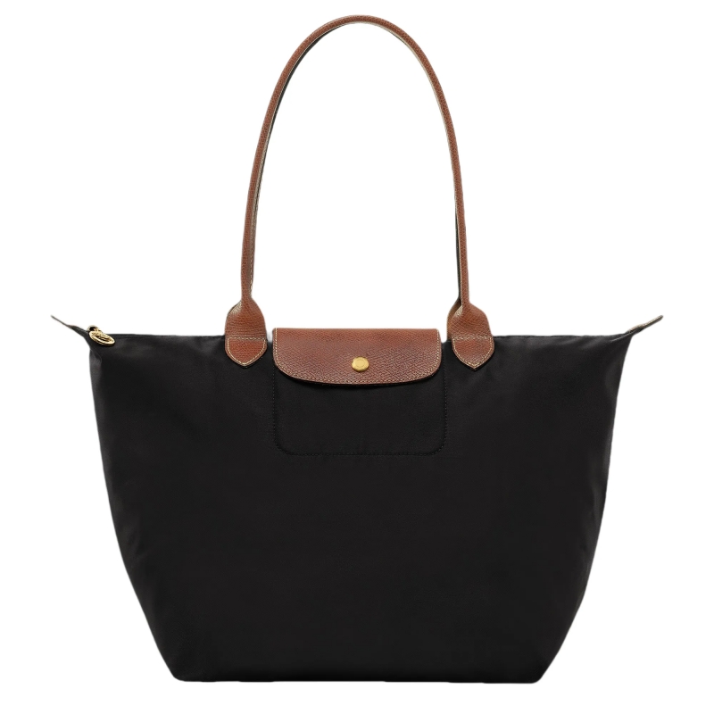 Tote Bag Designer Branded Handbag Large Capacity Computer Beach Travel Nylon Shoulder Casual Canvas Mommy Shopping