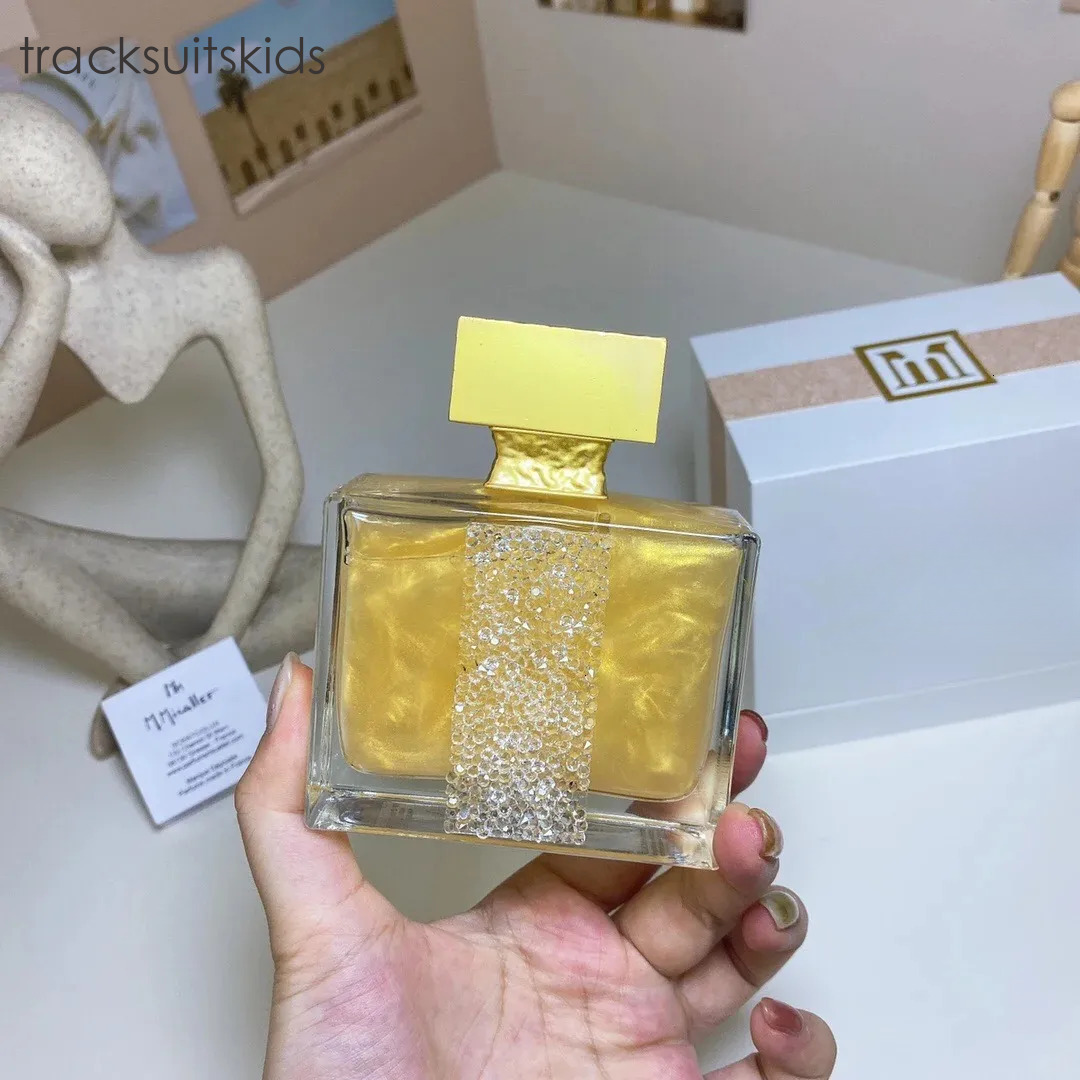 Perfume 100ml perfume Women persistent scent Brand flower perfume Cologne spray High quality