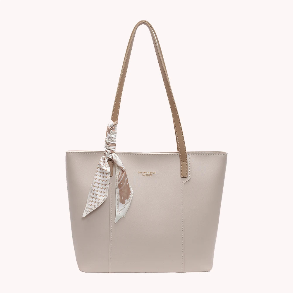 Tote Bag for Women with Zipper Shoulder Bag PU Leather Large Capacity Purses and Handbags Top Handle Handbag for Work Dating 241210
