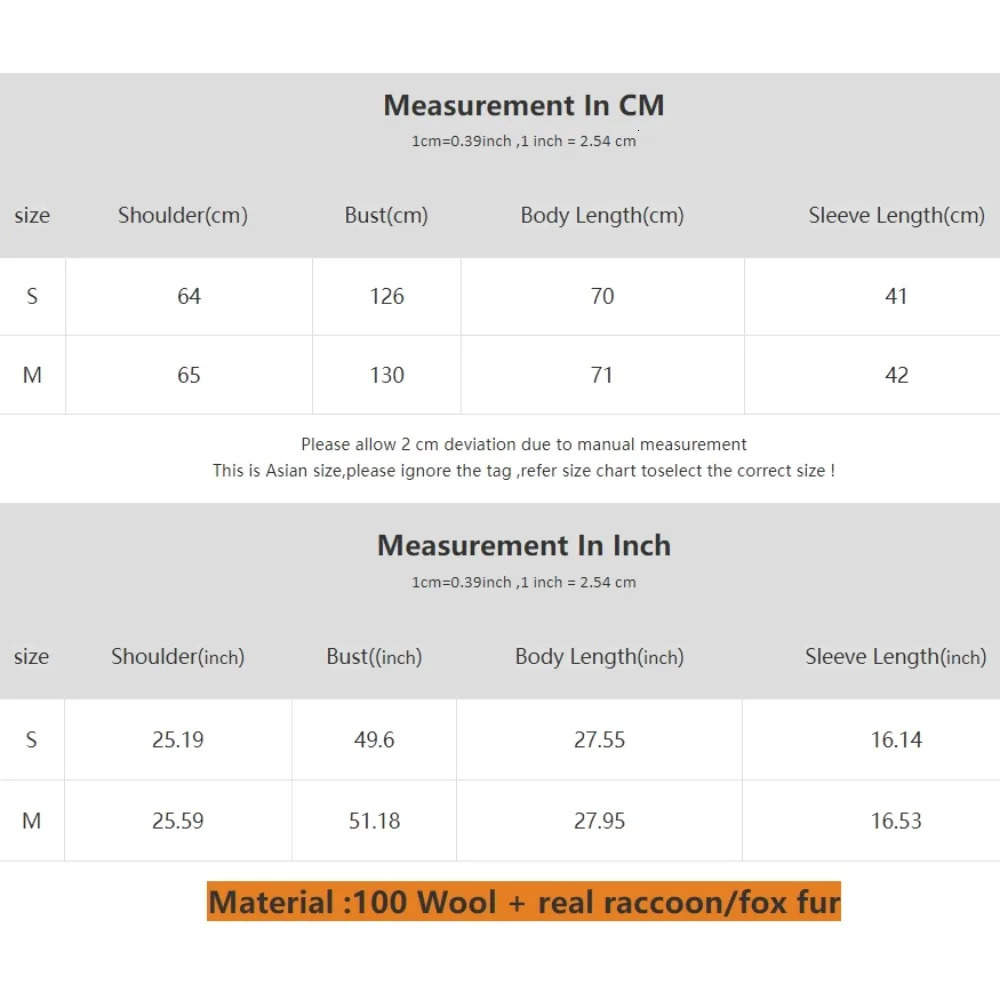 Belt Pocket Winter Jacket Natural Real Raccoon Fox Fur Blends Wool Coat Women Loose Outerwear Casual Streetwear 241211