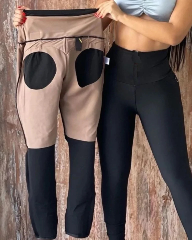 Colombia Compress skin after waist girdle surgery to reduce abdominal and waist fat Supply of lined tights after surgery 241211