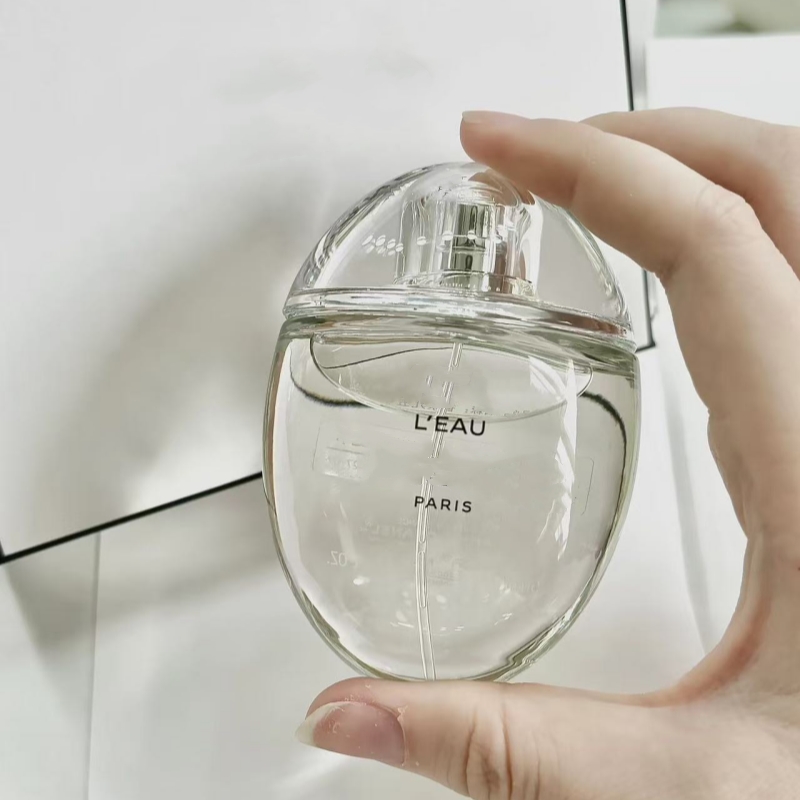 Most ular designer Cologne Women's 100ml spray charming perfume free shipping
