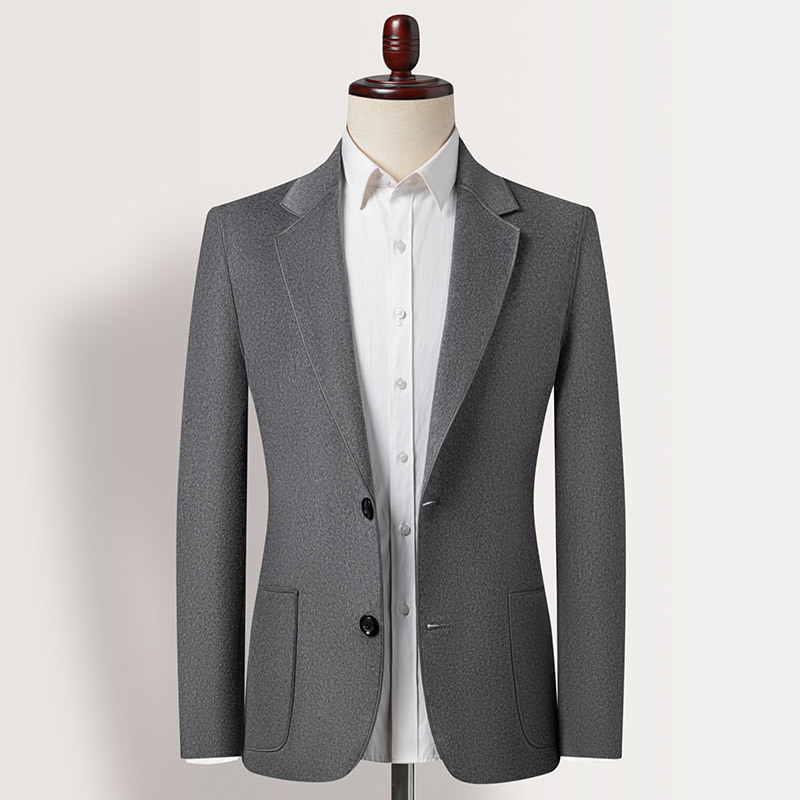 3816 men's large size suits unisex formal wear