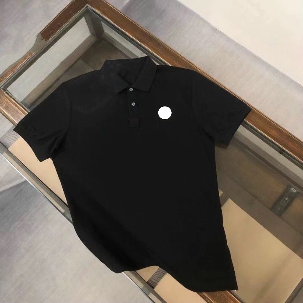 2025 new style kid polo t shirts kids designer clothes child clothe Europe America girl boy lapel tshirt Designers streetwear births party s