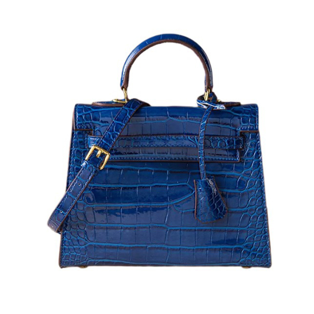Free Shipping Real Leather New Designer Outdoor Multifunctional Handbag Women's Bag Wallet
