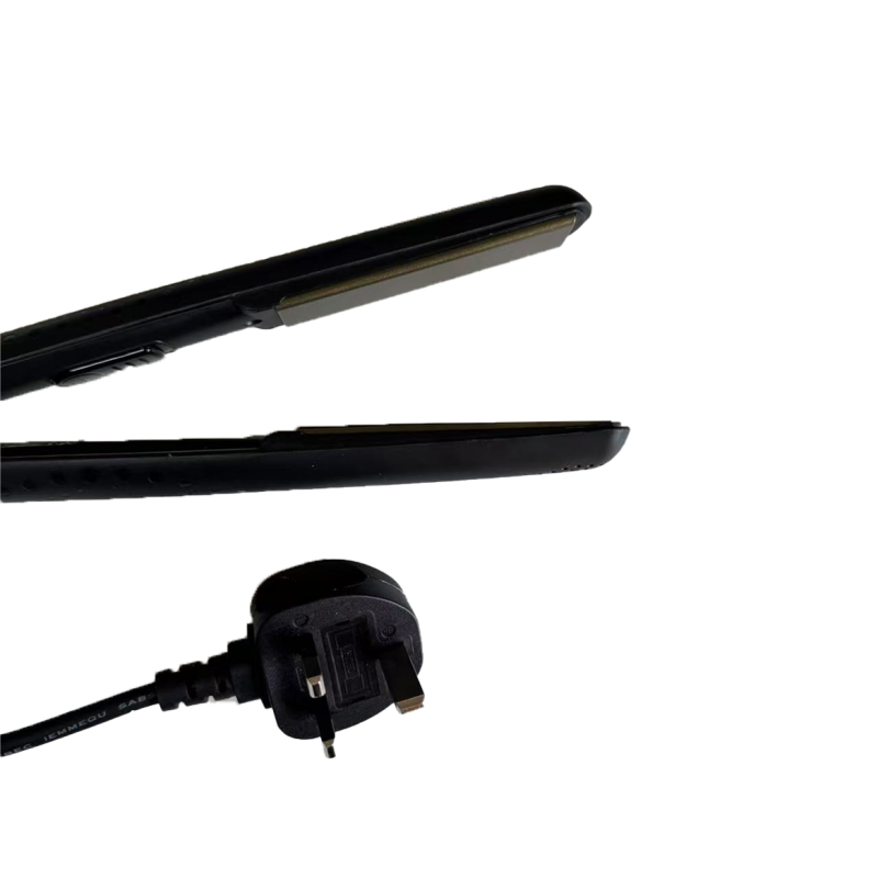 DHCP Spot supply Quality Straightener Classic Professional styler Fast Straighteners Iron Hair Styling tool With Retail Box