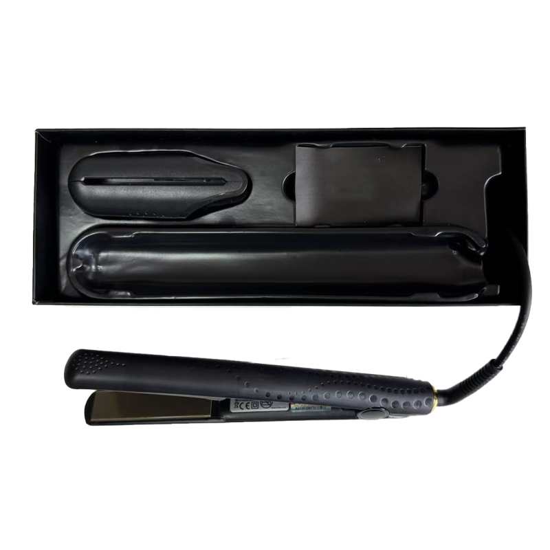 DHCP Spot supply Quality Straightener Classic Professional styler Fast Straighteners Iron Hair Styling tool With Retail Box