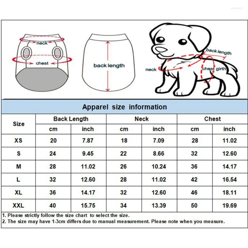 Dog Apparel Winter Pet Vest Jacket Clothes Warm Soft XS-XXL Down With Harness For Small Medium Large Dogs Chihuahua Clothing HF47