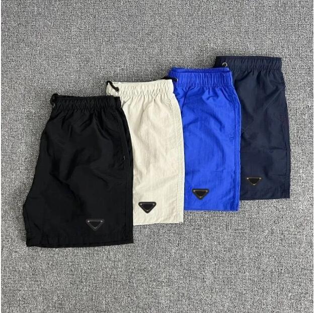 Designer Mens Shorts Brand Luxury Mens Short Sports Summer Womens Short Swimwear pants Clothing