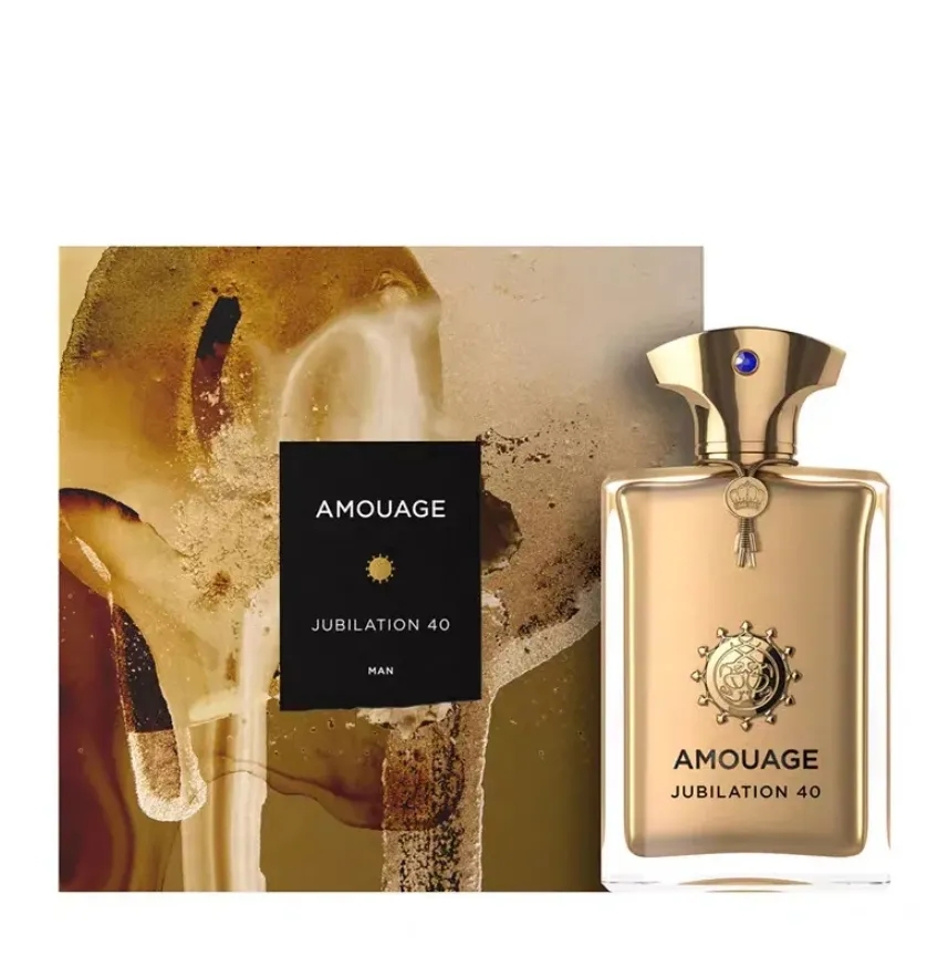 Top Hot Brand AMOUAGE Men's Cologne Women's GUIDANCE Perfume Strong Eau De Toilette Spray 100Ml Lasting Good Smell
