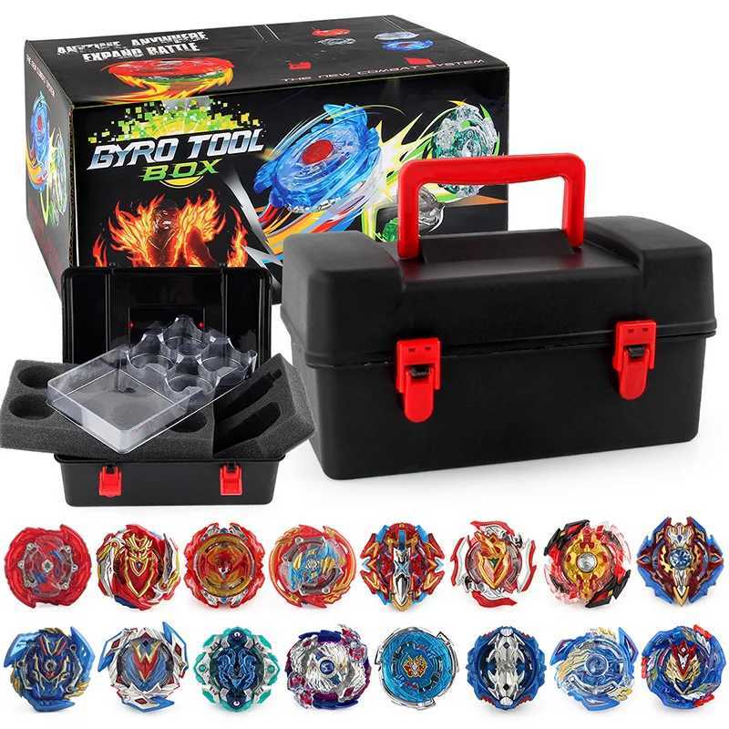 Spinning Top Exploso Beyblade Burst Surge GT Toy Gyro Launchers Toupie Metal God Tops Fafnir Burst Spinning bayblade Bey Blades JY8801 H241211