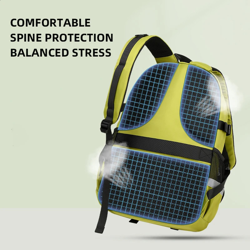 Large Capacity Travel Backpack for Women Waterproof Fashion 151720 Inch Laptop Backpacks Girls Children Schoolbag Male 241210