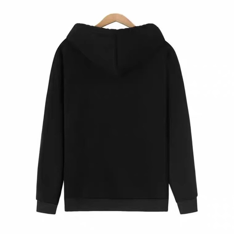 M8241 2024 new cardigan spring and autumn tops plus velvet sweater men's jacket