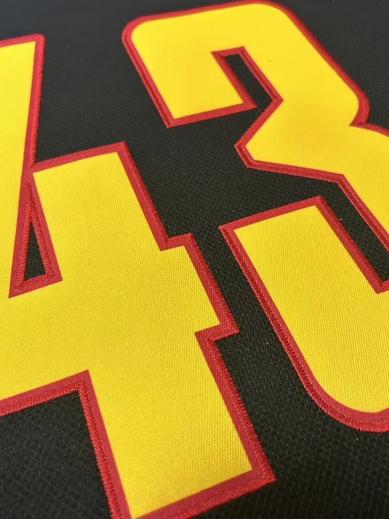 Hughes Custom Hockey Jersey Pettersson Suter DeBrusk Hoglander Boeser Myers Demko Soucy Hronek Ice Hockey Jerseys Any Name Number Mens Womens Youth