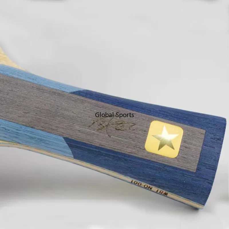 Original LOKI Arthur W81 ALC label tennis blade brand new W81 external ping-pong blade W241210