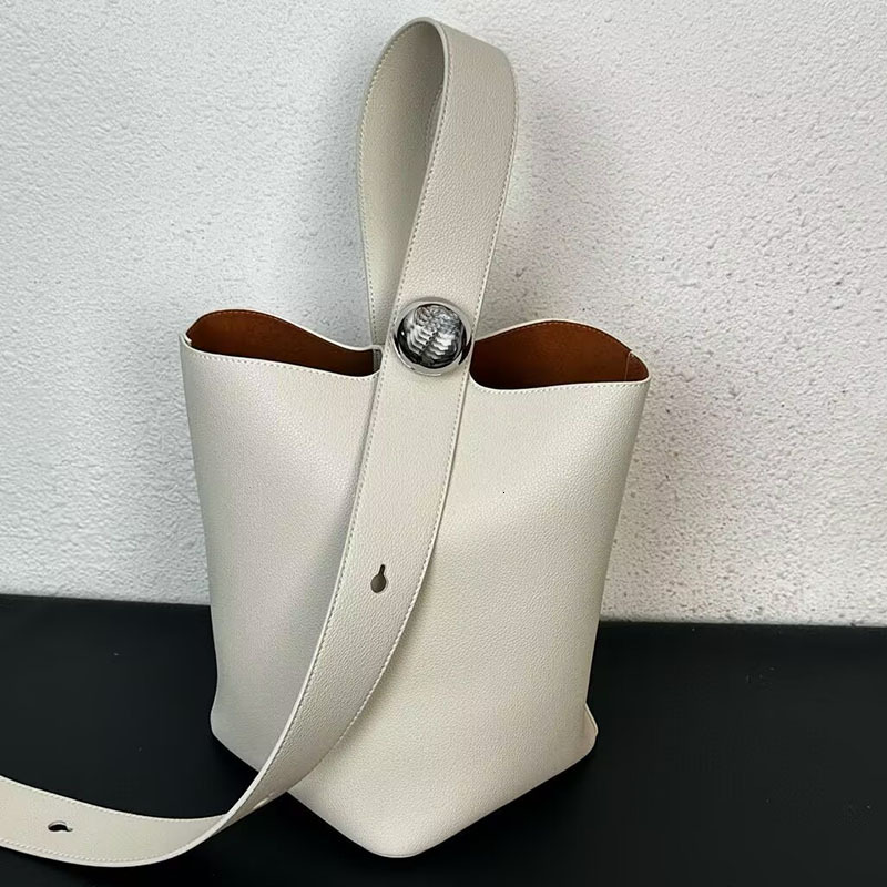 Designer For Women Bolsos Mujer Sac De E Femme High Quality Shoulder Bucket Bags New In Handbag And Purses