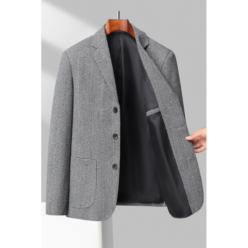 K684 Autumn New Men's Business Casual Suit Suit Men's Wedding Groom's Dress Banquet Slim Suit Men's