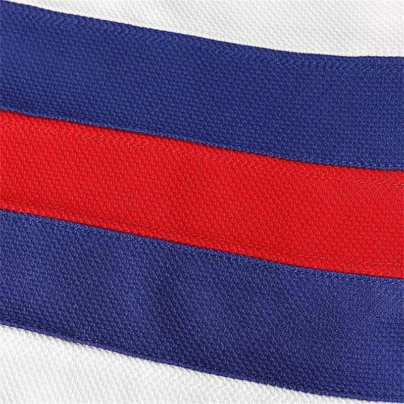 Men 1980 Team Jack 17 O'Callahan 21 Mike Eruzione Jim 30 Craig Miracle On Ice Hockey Jersey for Daliy Casual &Sports Wear