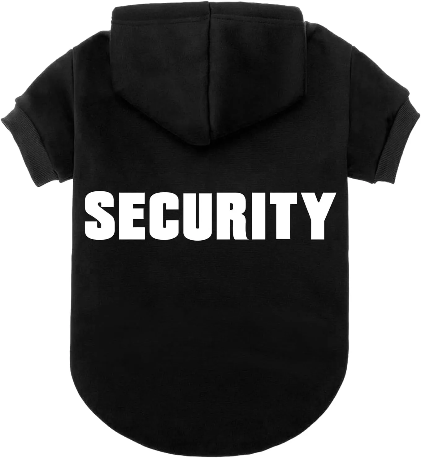 Dog Hoodies Fall Soft and Warm Dog Sweatshirt with Leash Hole, Christmas Dog Costume Winter Autumn Fleece Pet Clothes with Print HF56