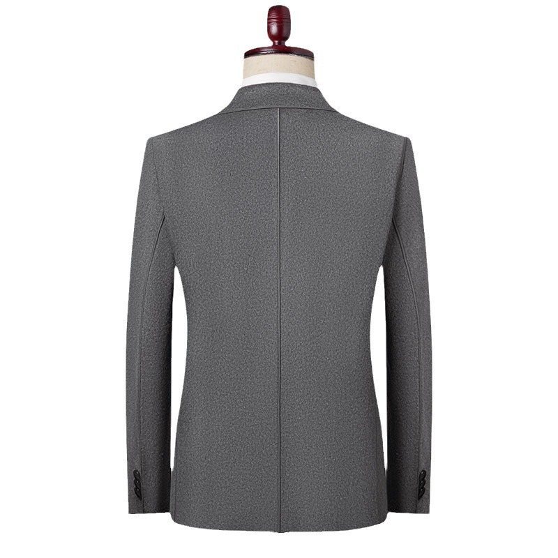 3816 men's large size suits unisex formal wear