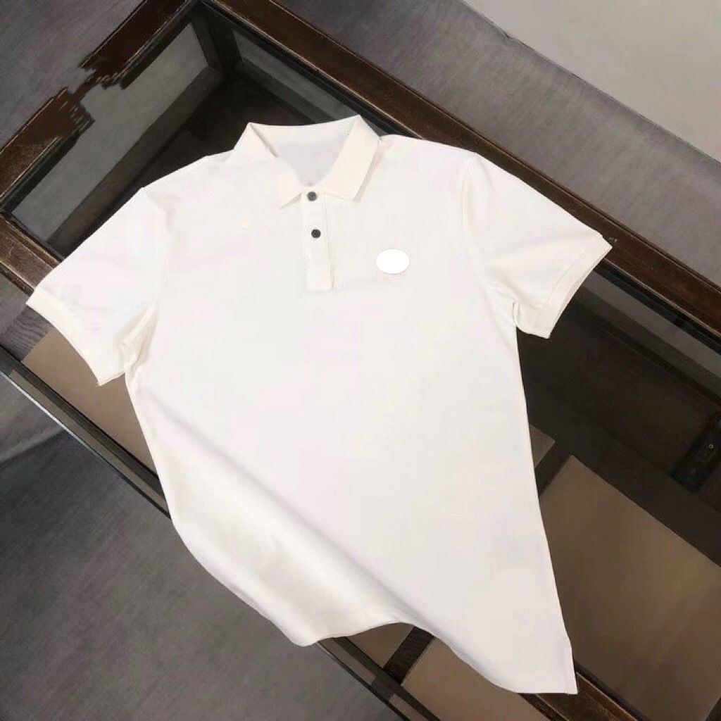 2025 new style kid polo t shirts kids designer clothes child clothe Europe America girl boy lapel tshirt Designers streetwear births party s
