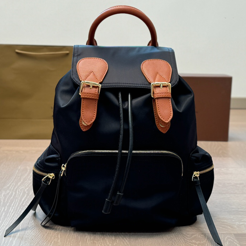 Designer bags Classic Men Women Backpack bags Computer Bags Travel Bag Mobile phone bag Luxurys Purse Card Credit card slot Messenger Bag Fortune bag