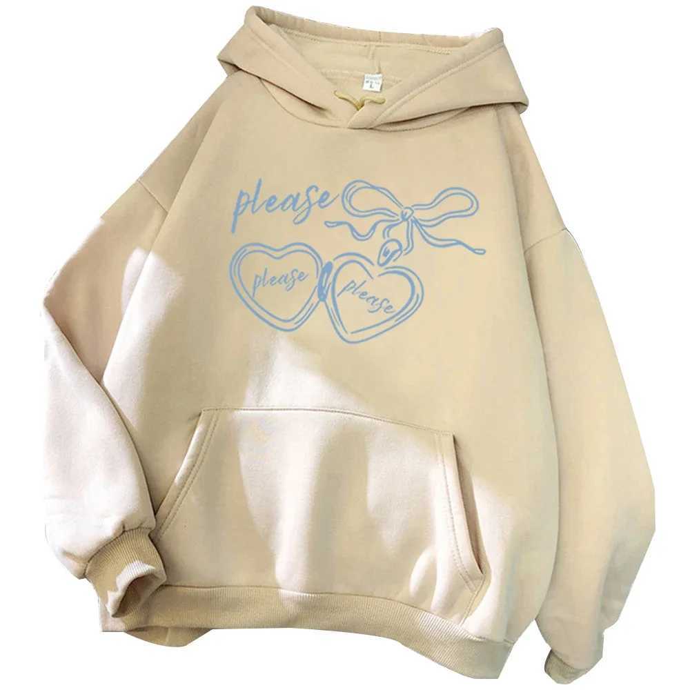 Sabrina Carpenter Hoodie music hoodie unisex Harajuku long sleeved sweatshirt street hoodie W241210