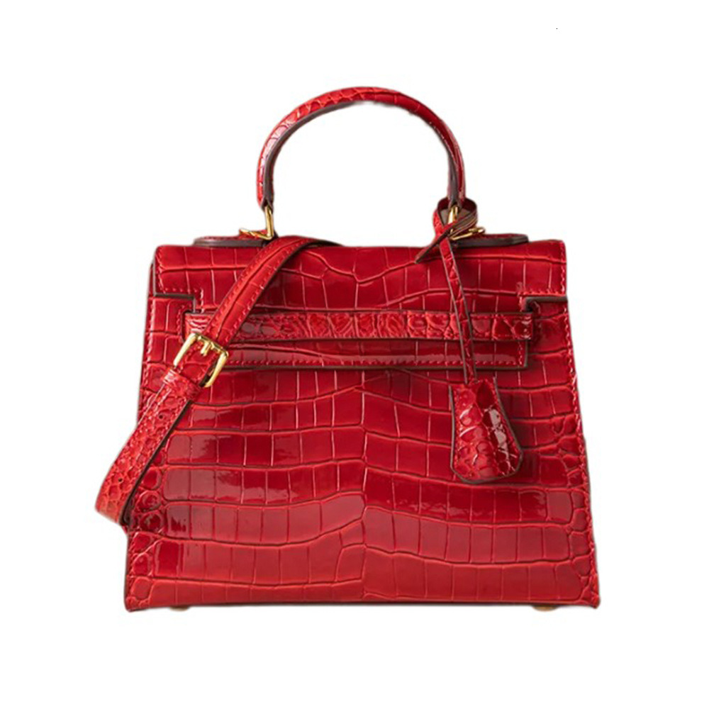 Free Shipping Real Leather New Designer Outdoor Multifunctional Handbag Women's Bag Wallet