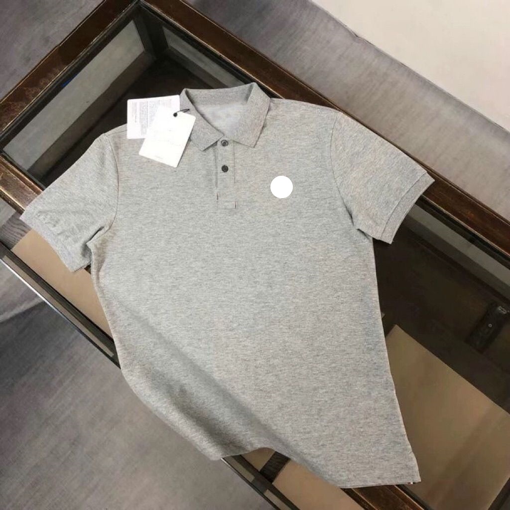 2025 new style kid polo t shirts kids designer clothes child clothe Europe America girl boy lapel tshirt Designers streetwear births party s