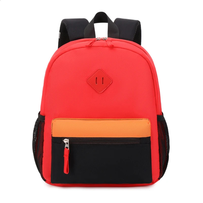 Kids Backpacks for Boy Cartoon Backpacks Toddler Backpack School Bags Mother Kids Bags for Girl Cute Backpack Mochila Infantil 241210