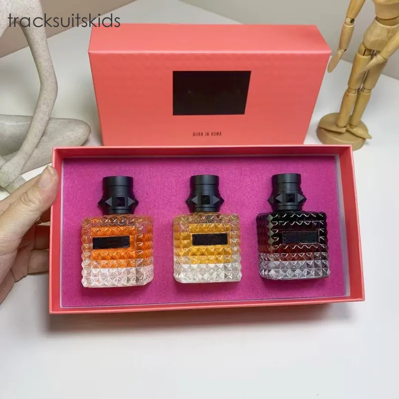 Unisex perfume 15ml 30ml perfume set fragrance Eau De Parfum lasting good smell Cologne high quality fragrance package