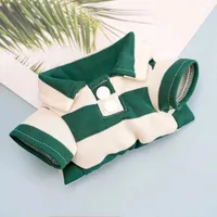 Dog Apparel Pet Dress Spring Clothes Stylish Clothing For Small Large Dogs Cats Dress Pomeranian Maltese Costumes Shih Tzu Dresses HK108