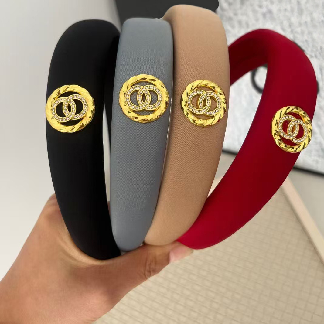 Fashion Elastic Hea… - image