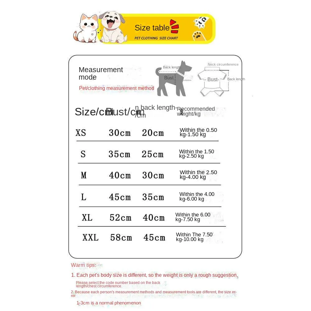 Designer Dog Clothe Cats, Dog Clothe Christmas Clothes, Elk Supplies, Autumn And Winter Plush, Medium-Sized Dogs HF41