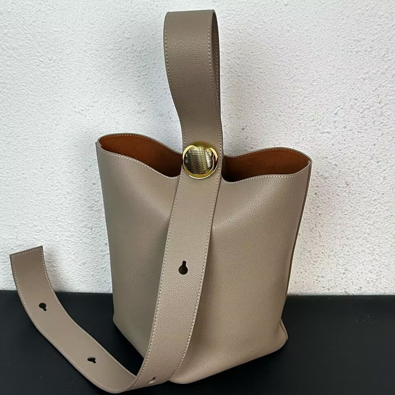 Designer For Women Bolsos Mujer Sac De E Femme High Quality Shoulder Bucket Bags New In Handbag And Purses