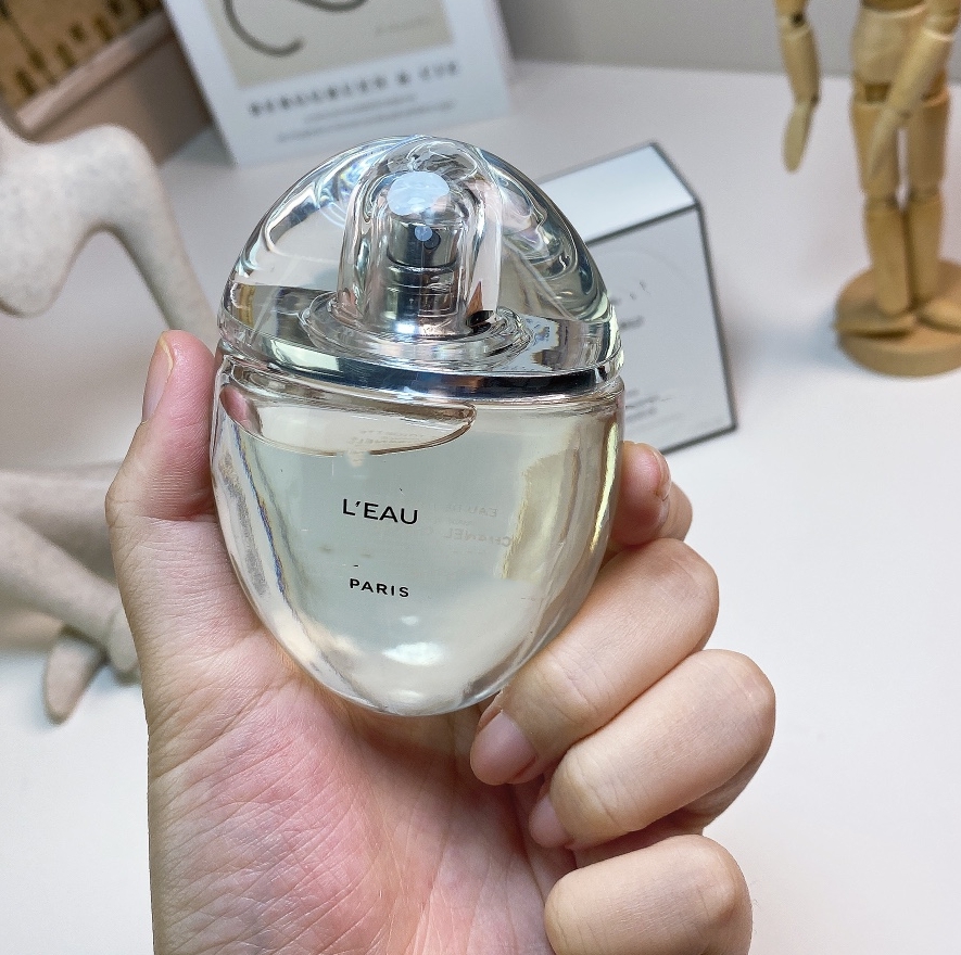 Most ular designer Cologne Women's 100ml spray charming perfume free shipping