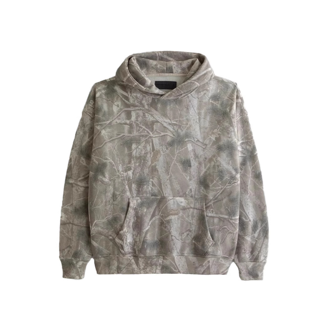 3d digital printed hooded sweatshirt manufacturer with abstract american pattern hooded couple outfit maple leaf