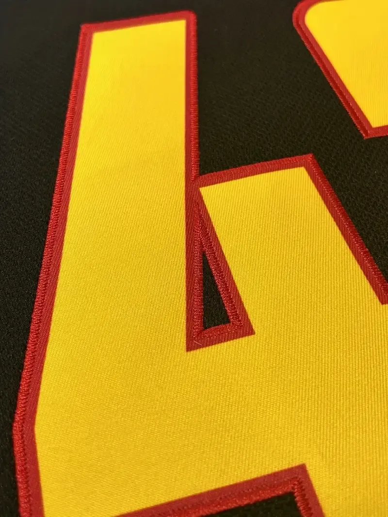 Hughes Custom Hockey Jersey Pettersson Suter DeBrusk Hoglander Boeser Myers Demko Soucy Hronek Ice Hockey Jerseys Any Name Number Mens Womens Youth