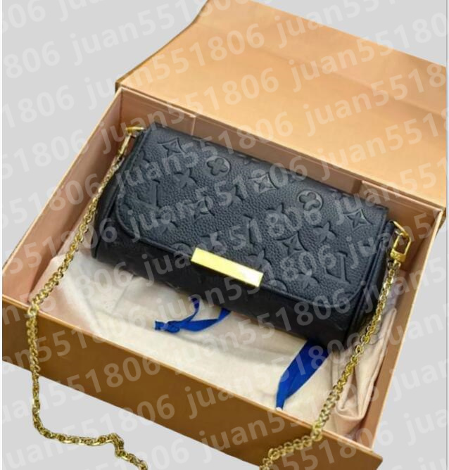 Designer Bag Genuine leather wallets accessories Chain Luxurys Handbag Crossbody Purse Fashion Women Shoulder bags Lady Evening Tote Bag Wallets