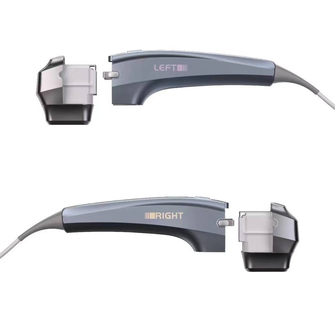 Desktop 12D HIFU Skin Tightening Face Lifting Wrinkle Removal 7 Cartridges High Intensity Focused Ultrasound SMAS Anti-aging Body Slimming Machine