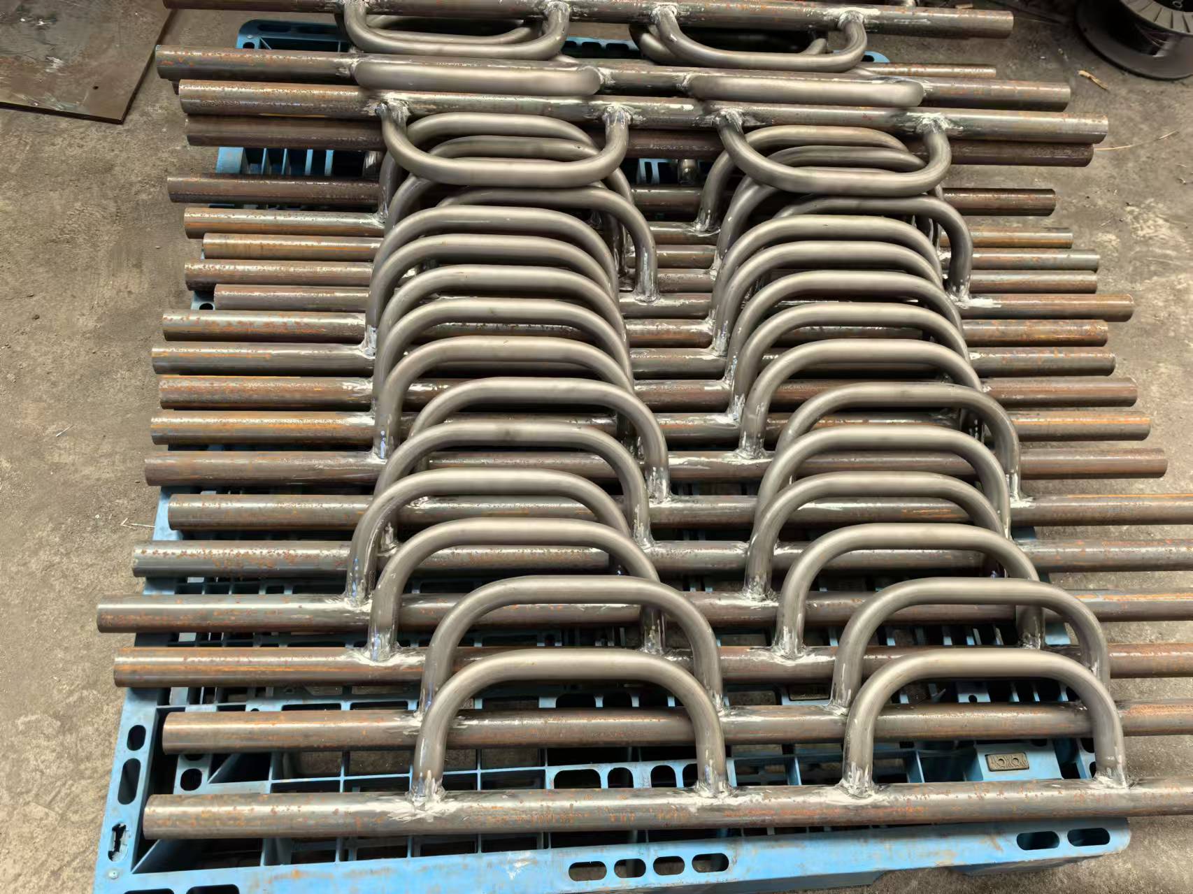 Adjustable Cleaning Trolleys for Industrial Use Easy Assemble & Custom Specifications Available