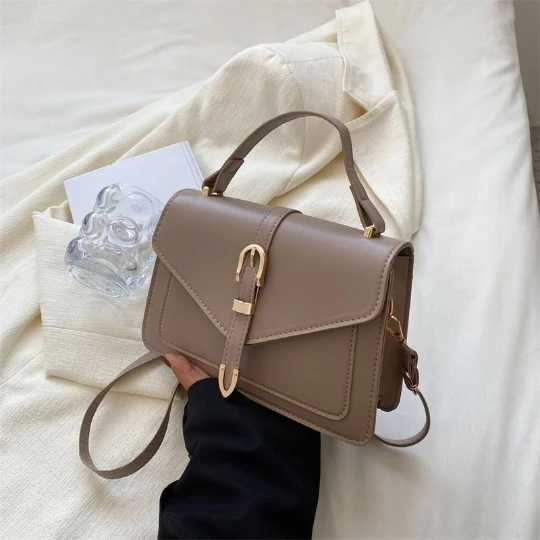 Green Fashion Luxury Womens Handbag Trend Womens Shoulder Bag Bright PVC Cross PU Wallet Womens Leather Handbag Z241210