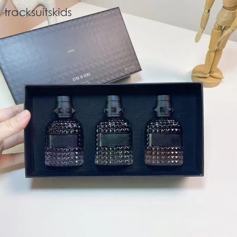 Unisex perfume 15ml 30ml perfume set fragrance Eau De Parfum lasting good smell Cologne high quality fragrance package