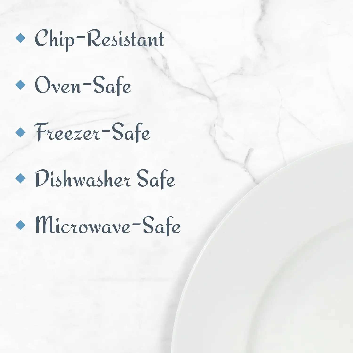 Mikasa Delray Bone China Dinnerware 40-Piece SetXJ241209